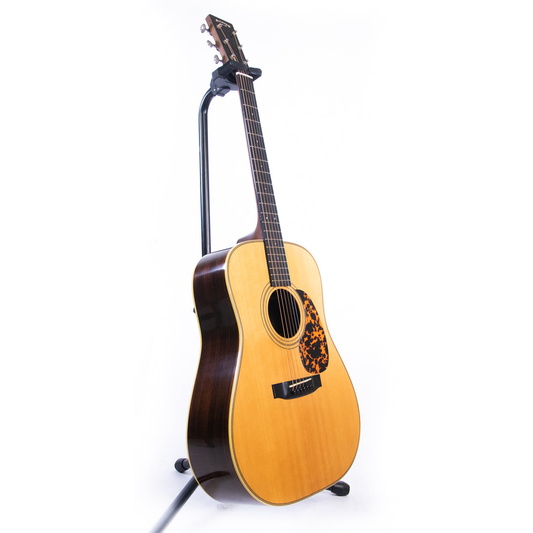 Stonebridge D33 Acoustic Electric Guitar 2006 w/ LR Baggs VTC Pickups - Used
