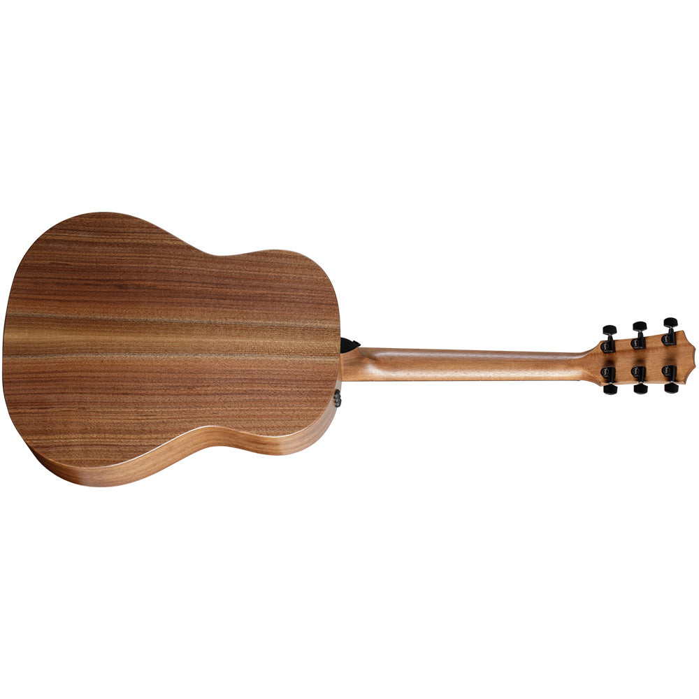 Taylor AD17e-SB The American Dream Grand Pacific body Electric-Acoustic Guitar - Walnut