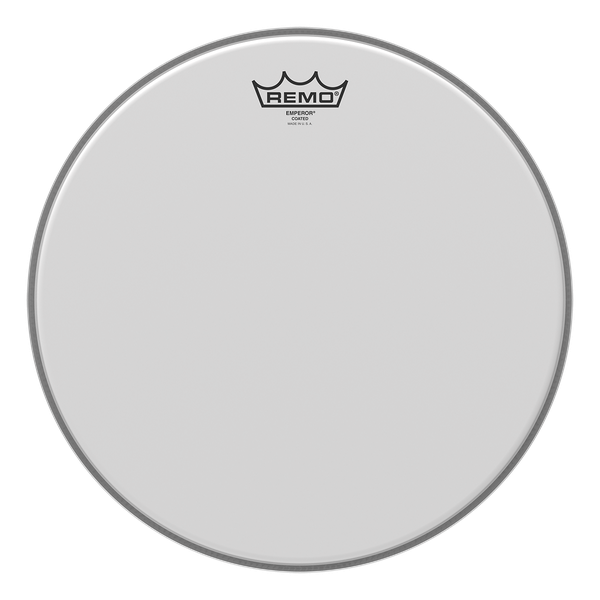 Remo BB-1123-00-Emperor Coated Bass Drumhead 23"