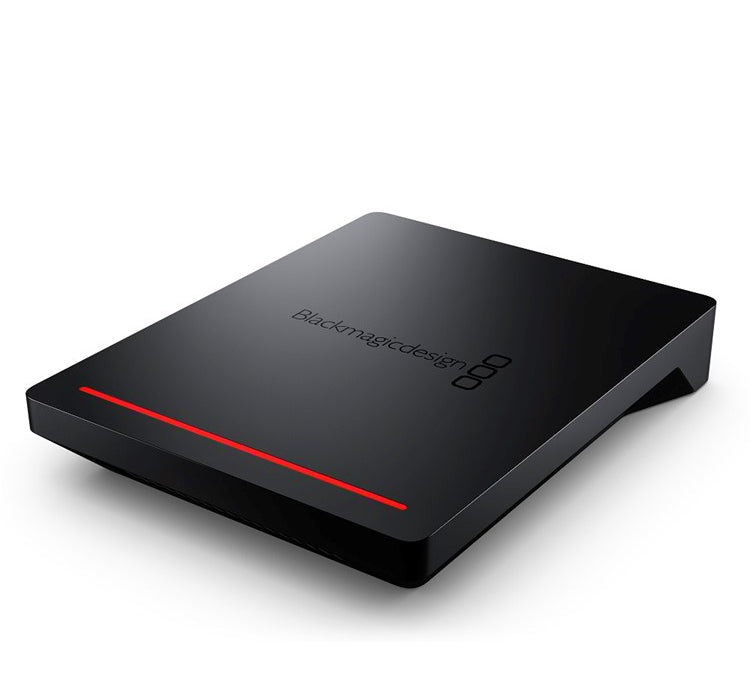 Blackmagic Design Cloud Pod