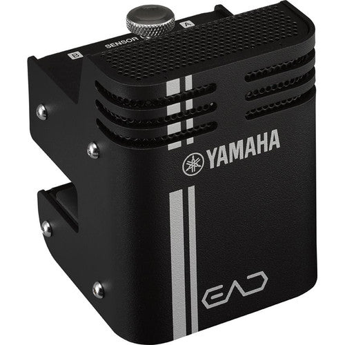 Yamaha EAD10 Electronic Acoustic Drum Module with Trigger / Microphone System