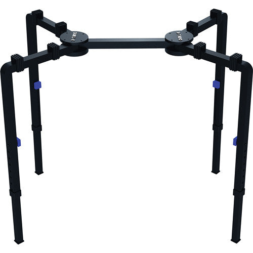 Quiklok WS-640 Multi-Function T-Stand for Mixers, Speaker Cabinets, and More
