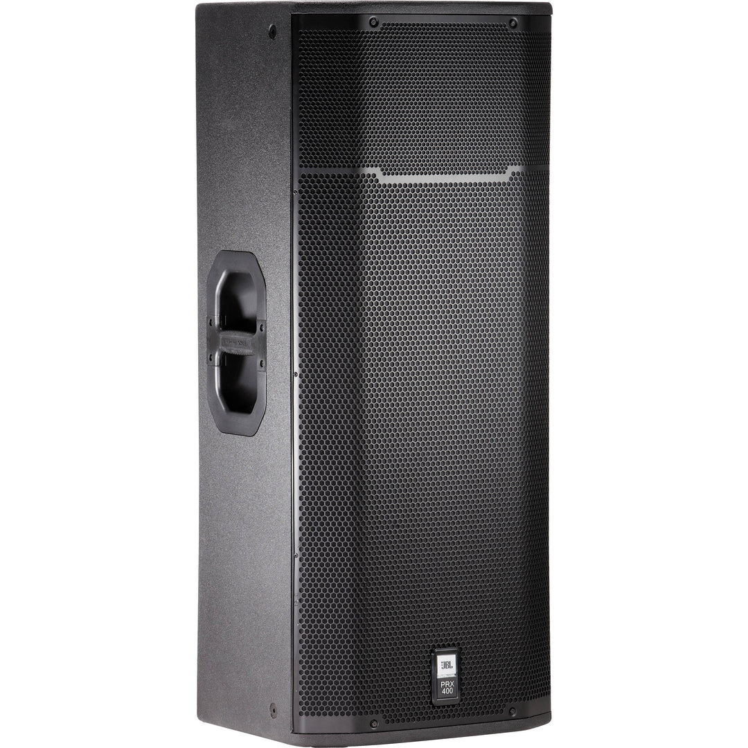 JBL PRX425 Passive Dual 15” Speaker System 2400-Watts