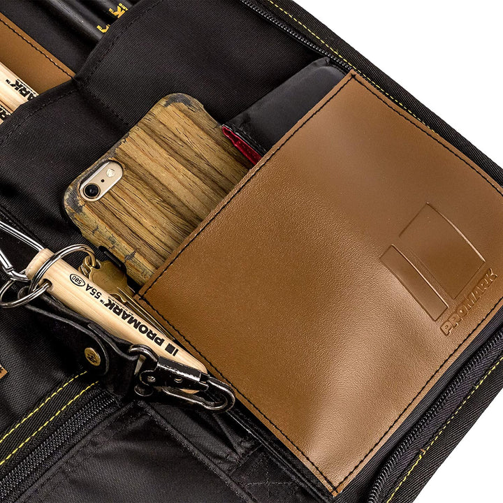 Promark TDSB -Promark Transport Deluxe Drumstick Bag