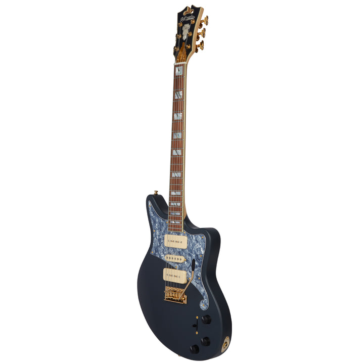 D'Angelico Deluxe Bob Weir Bedford Ltd Edition Electric Guitar