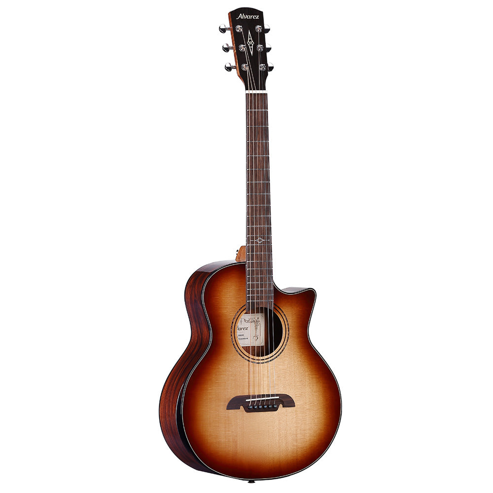 Alvarez LJP70CEARSHB Acoustic Guitar