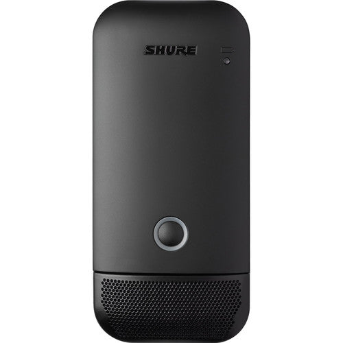 Shure ULXD6/O Digital Wireless Omni Boundary Microphone Transmitter Black (H50: 534 to 598 MHz)