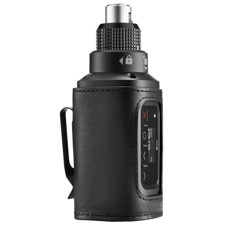 Shure AD3 Axient Digital Wireless Plug-On Microphone Transmitter (G57: 470 to 616 MHz)