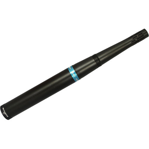 Earthworks SR40 - 40kHz Multi-Use Cardioid Condenser Microphone