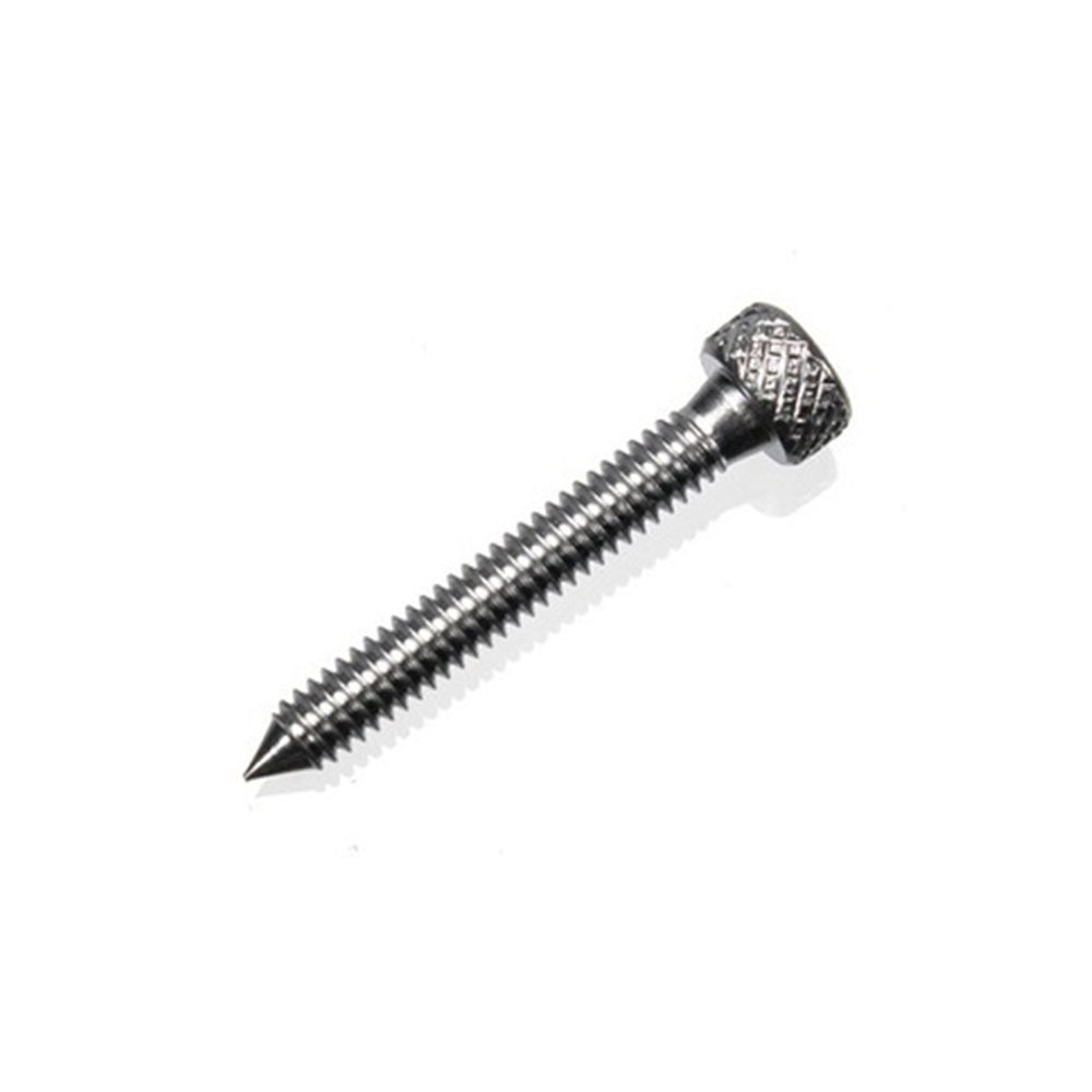 DW DWSP031 PEDAL SPUR ONLY, KNURLED, 3K/5K/9K/BOA