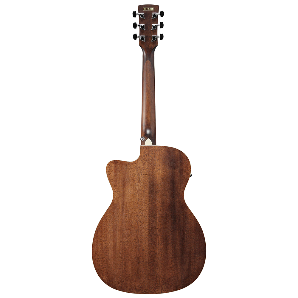 Ibanez Acoustic-Electric (Open Pore Natural) AC340CEOPN