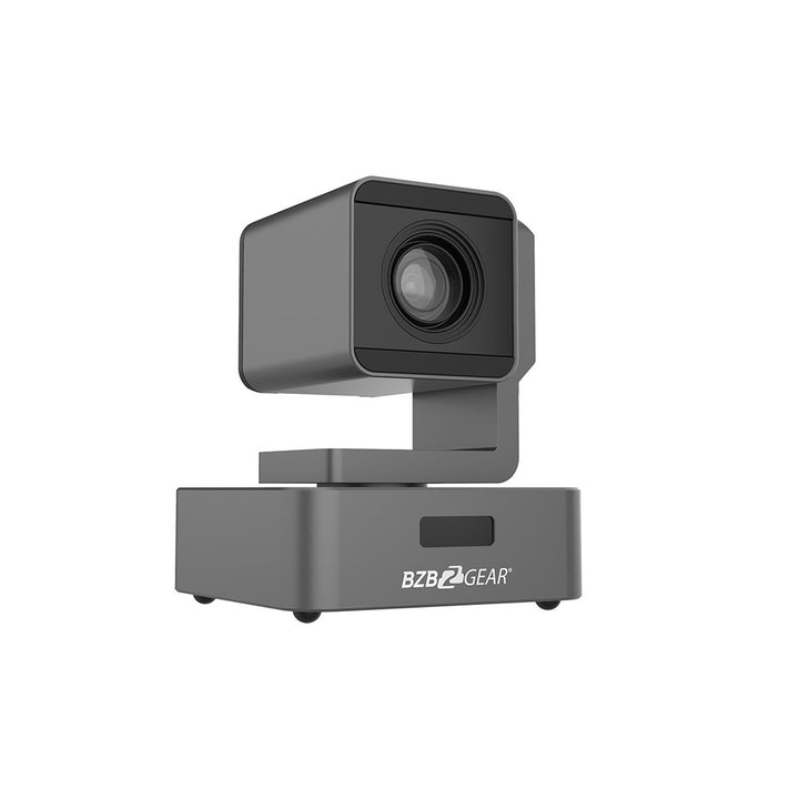 BZBGEAR - Conferencing Kit with PTZ Camera Speakerphone and 2 Additional Mics
