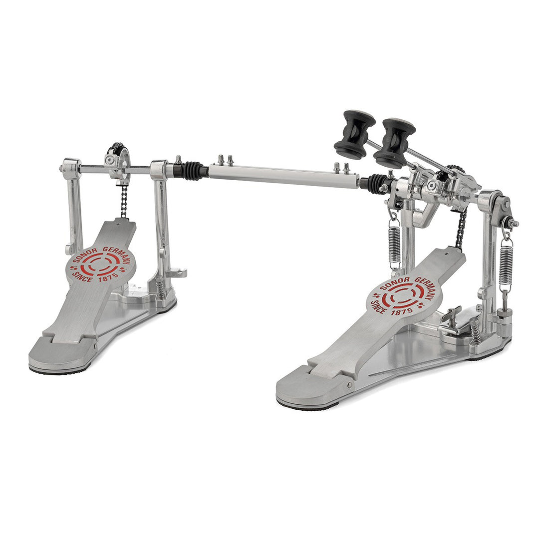 Sonor DP 2000 S Bass Drum Double Pedal 2000-Series Hardware