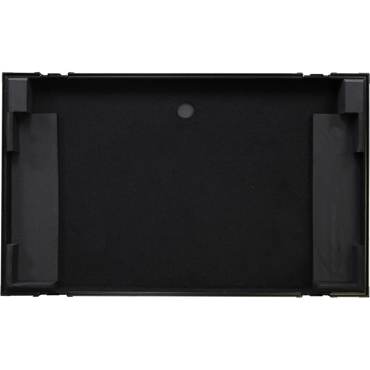 Odyssey FZPIXDJXZW Low-Profile Flight Case for Pioneer XDJ-XZ DJ Controller - Black Label
