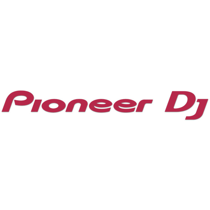 Pioneer DJ DJM-V10 Professional 6-Channel DJ Mixer