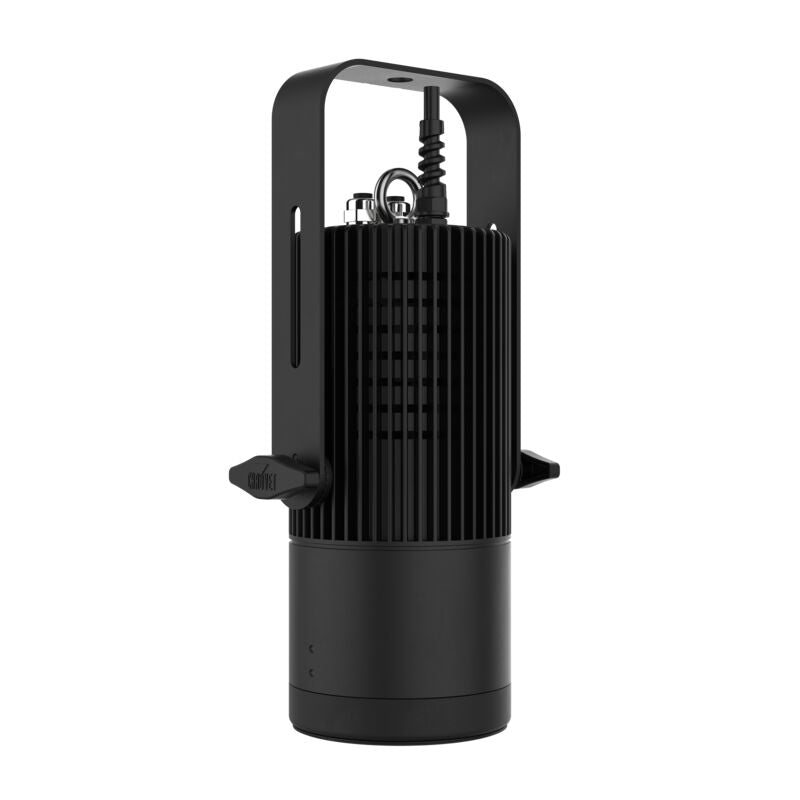 Chauvet Pro OVATION-H55FC Full color (RGBAL) Convection Cooled House Light