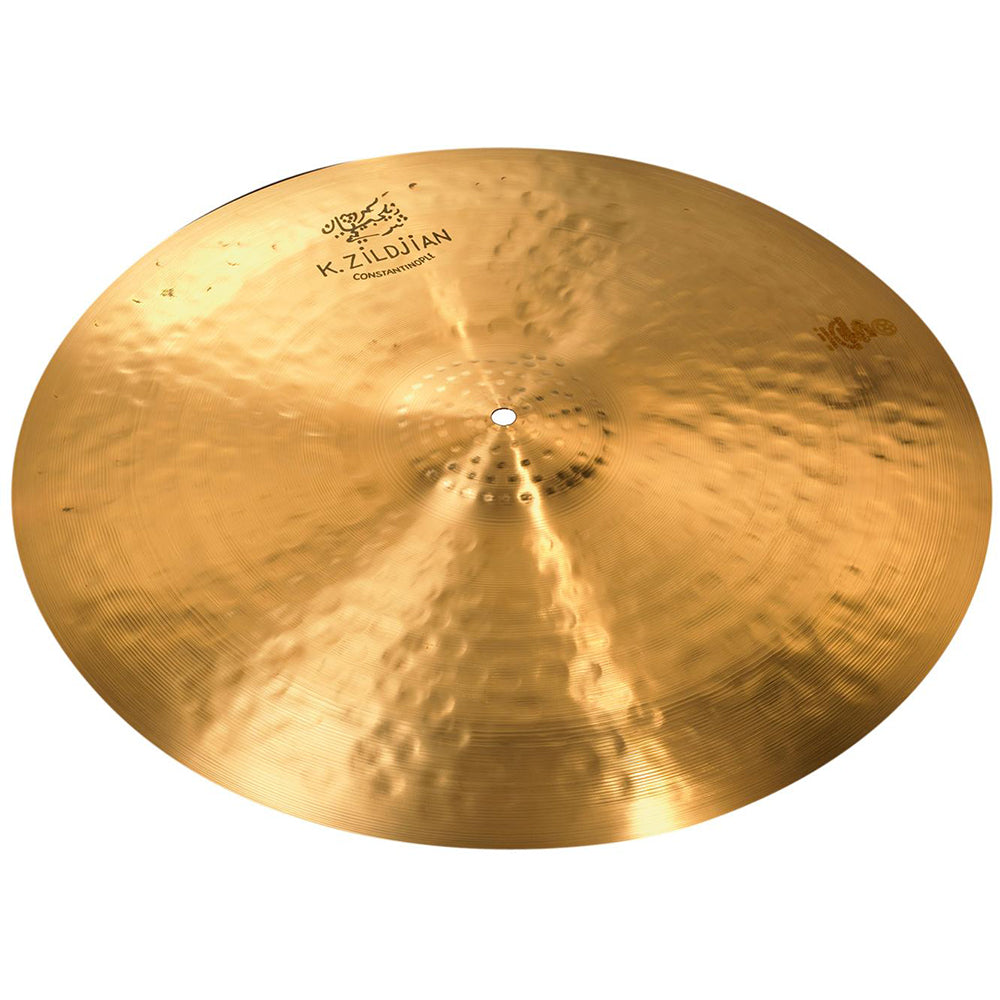 Zildjian K1118 - 20'' K Constantinople Renaissance Ride