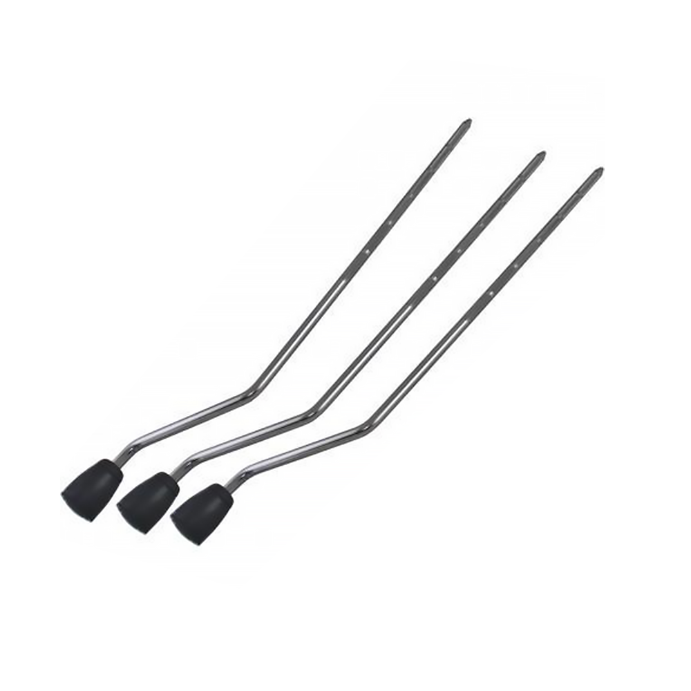 Tama MFLSL3PBN AIR POCKET FT LEG 3PCS - LONG
