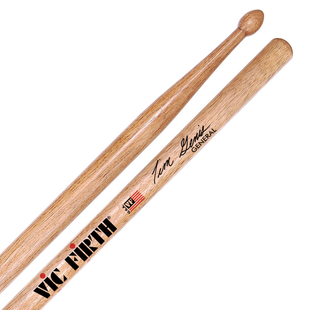 Vic Firth STG Symphonic Collection- Tim Genis General Drumsticks