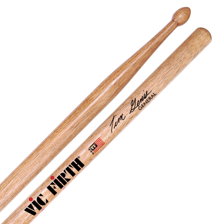 Vic Firth STG Symphonic Collection- Tim Genis General Drumsticks