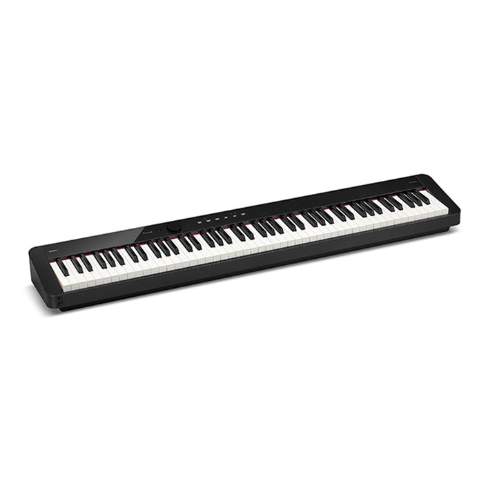 Casio PX-S5000 Smart Hybrid Hammer Action Keyboard - Black