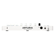 Arturia MINILAB 3 Compact MIDI Keyboard & Pad Controller - White