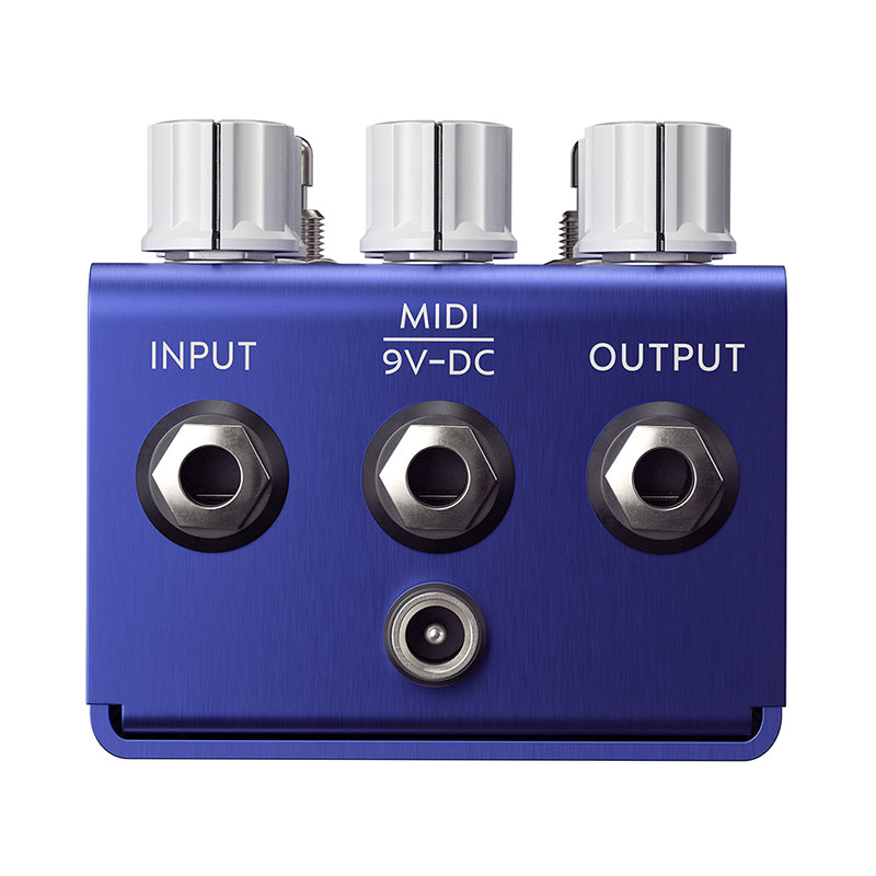 Jackson Audio The Optimist Cory Wong Signature Overdrive EQ Guitar Pedal - Standard