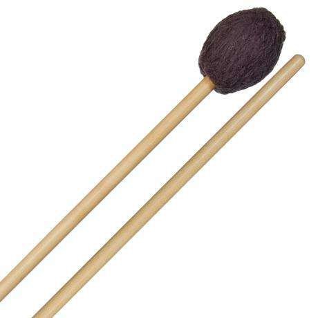 Vic Firth VF-M114 Robert Van Sice Signature Mono-Tonal Medium Marimba Mallets