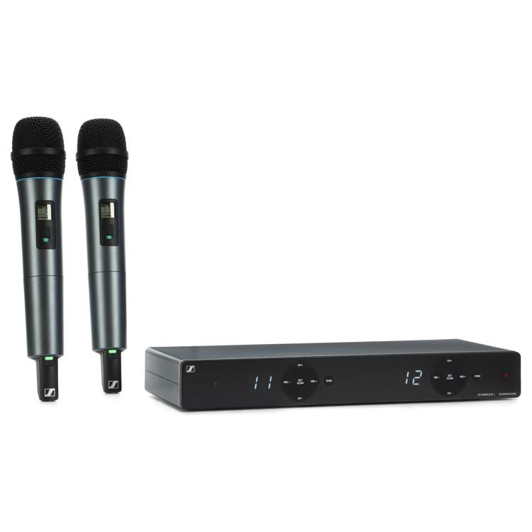 Sennheiser XSW 1-825 DUAL-A