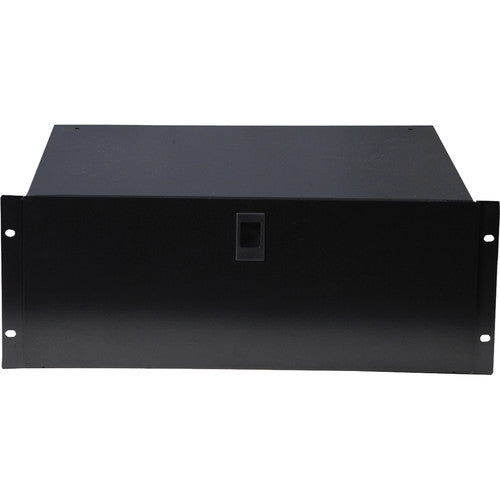 Gator GRW-DRW2 2U lockable Drawer, 14.2'' Deep