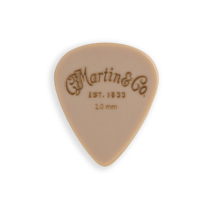 Martin Guitars Acc,Pick,LuxeByMartin Apex,1.5mm