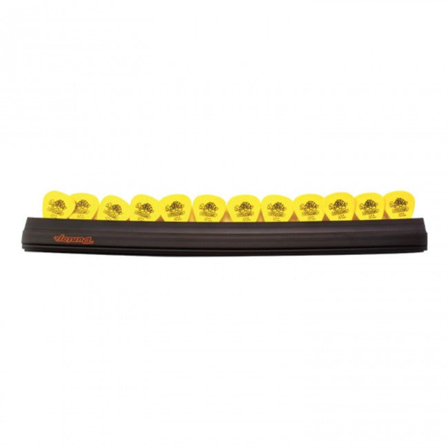 Dunlop 5012SI 12'' Mic Stand Pickholder