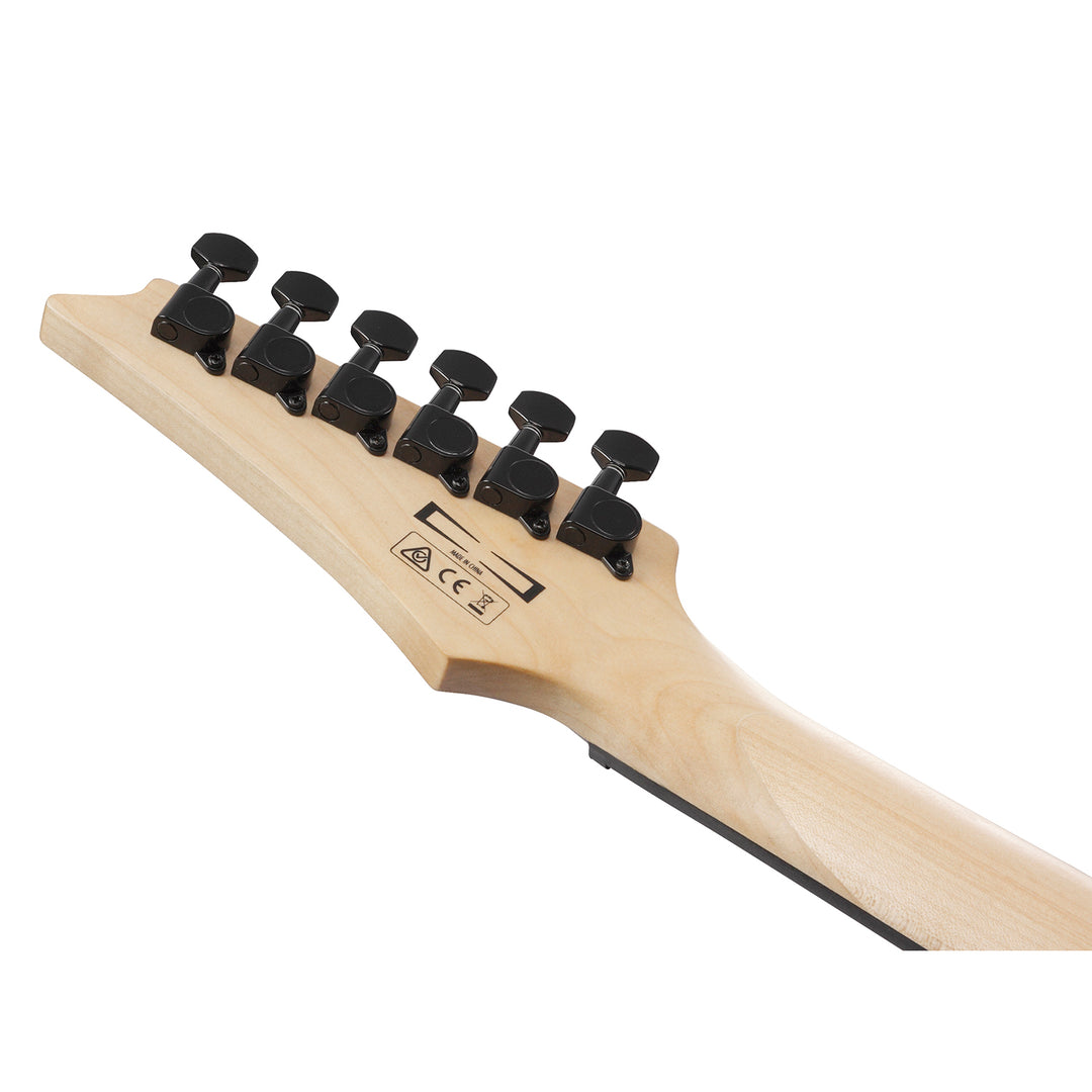 Ibanez GIO RG (Blue Gradation) GRG120QASPBGD