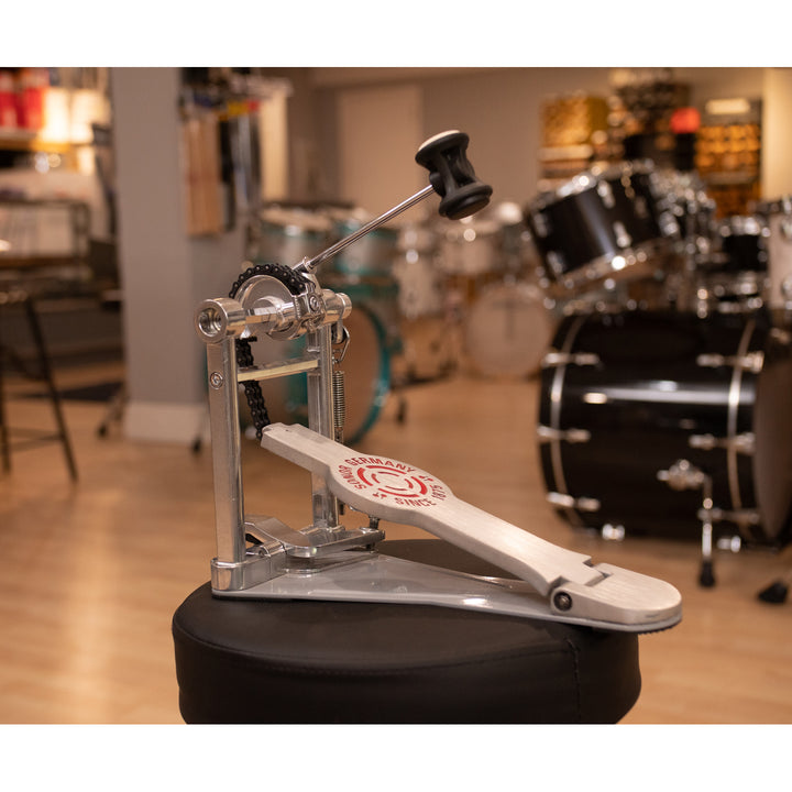 Sonor SP4000 - Single Drum Kick Pedal w/ Bag 4000 Series