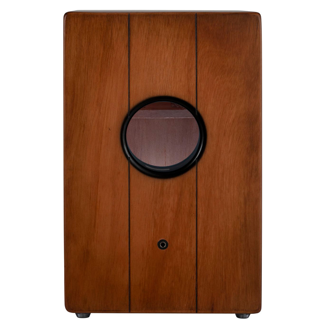 Pearl PBEC-210- Pearl Electric Graphic Cajon