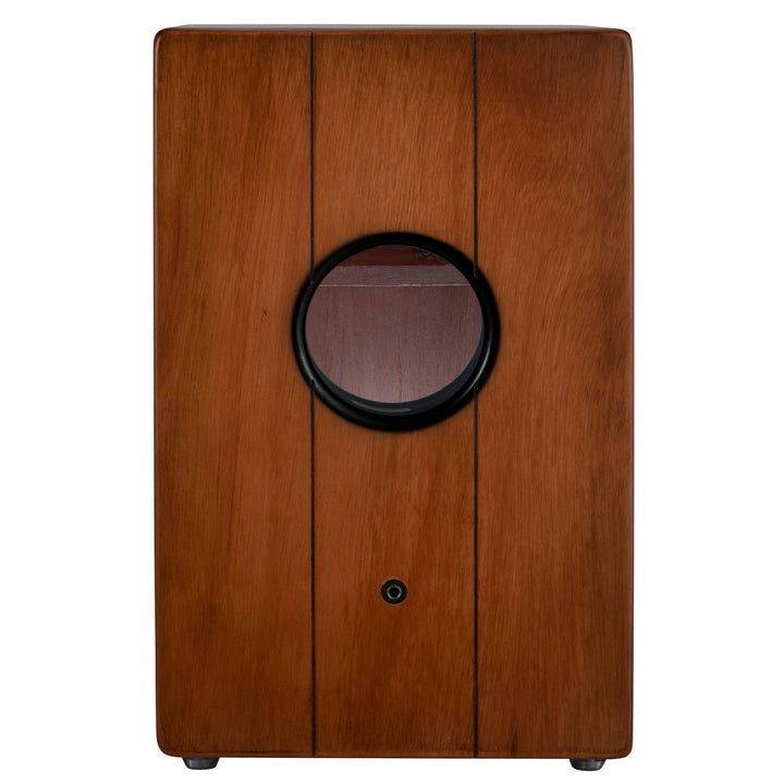 Pearl PBEC-210- Pearl Electric Graphic Cajon
