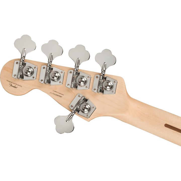 Squier Affinity Series Jazz Bass (3-Color Sunburst)