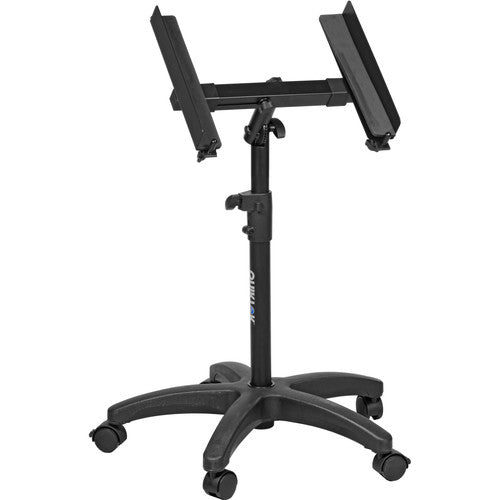 Quiklok QL-400 Rolling Mixer/Remote Stand