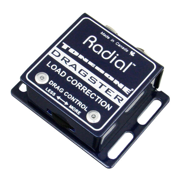 Tonebone Dragster Load Correction Device