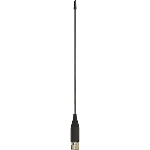 Shure UA7 Replacement Omnidirectional Whip Antenna UA700-V: 174-216 MHz