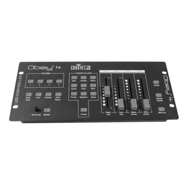 Chauvet DJ Obey 4 DMX Controller