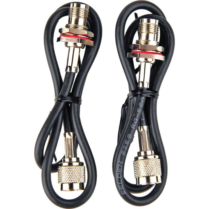 Electro-Voice SFMC-300 - Front Mount Antenna Coaxial Kit for RM-300