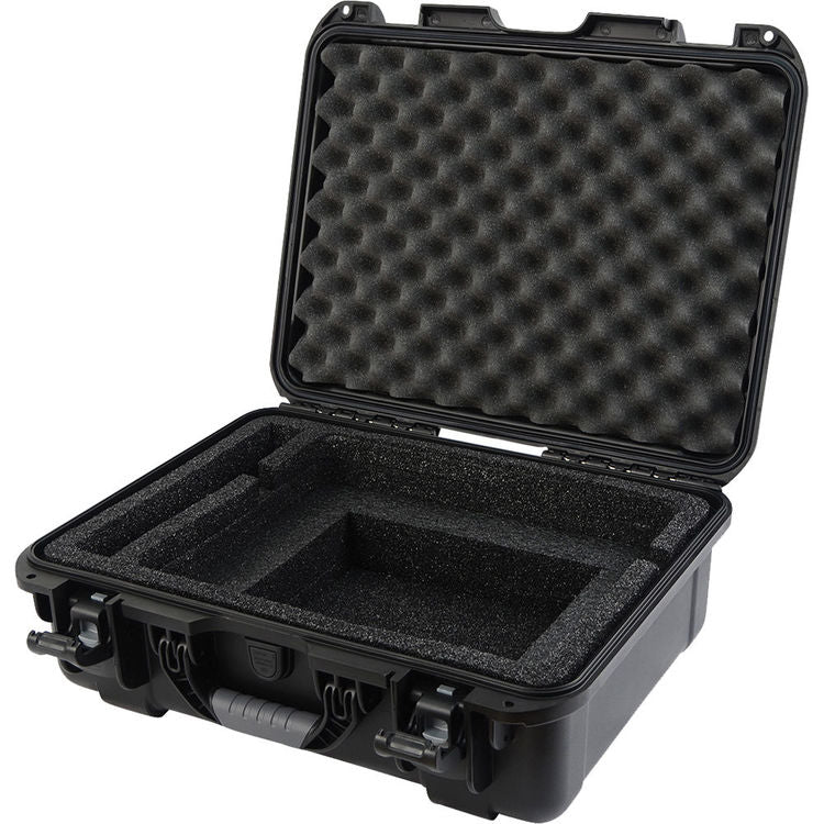 Gator GMIX-QSCTM16-WP Fits  QSC TouchMix 16 compact digital mixer