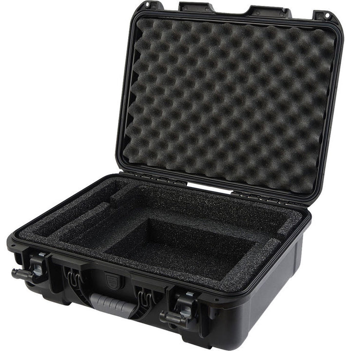 Gator GMIX-QSCTM16-WP Fits  QSC TouchMix 16 compact digital mixer