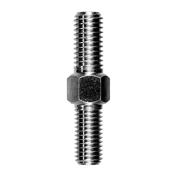 The Light Source - Threaded Adaptor 1/2-13 Stud To M12 Stud