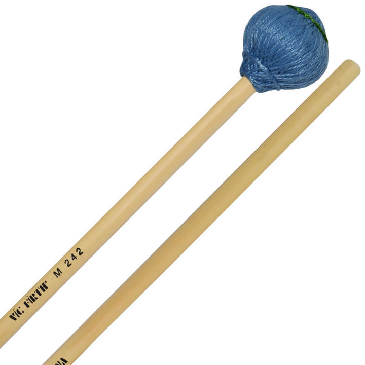 Vic Firth VF-M242 Contemporary Series Hard Vibraphone Mallets