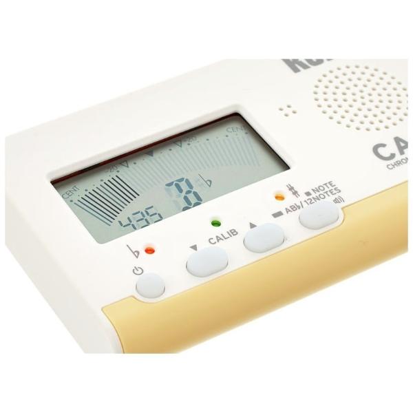 Korg CA-2 Chromatic Tuner
