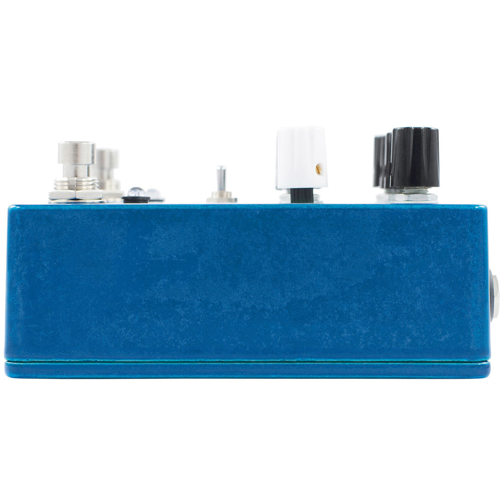 Earthquaker Devices Avalanche Run Stereo Delay and Reverb w/ Tap Tempo