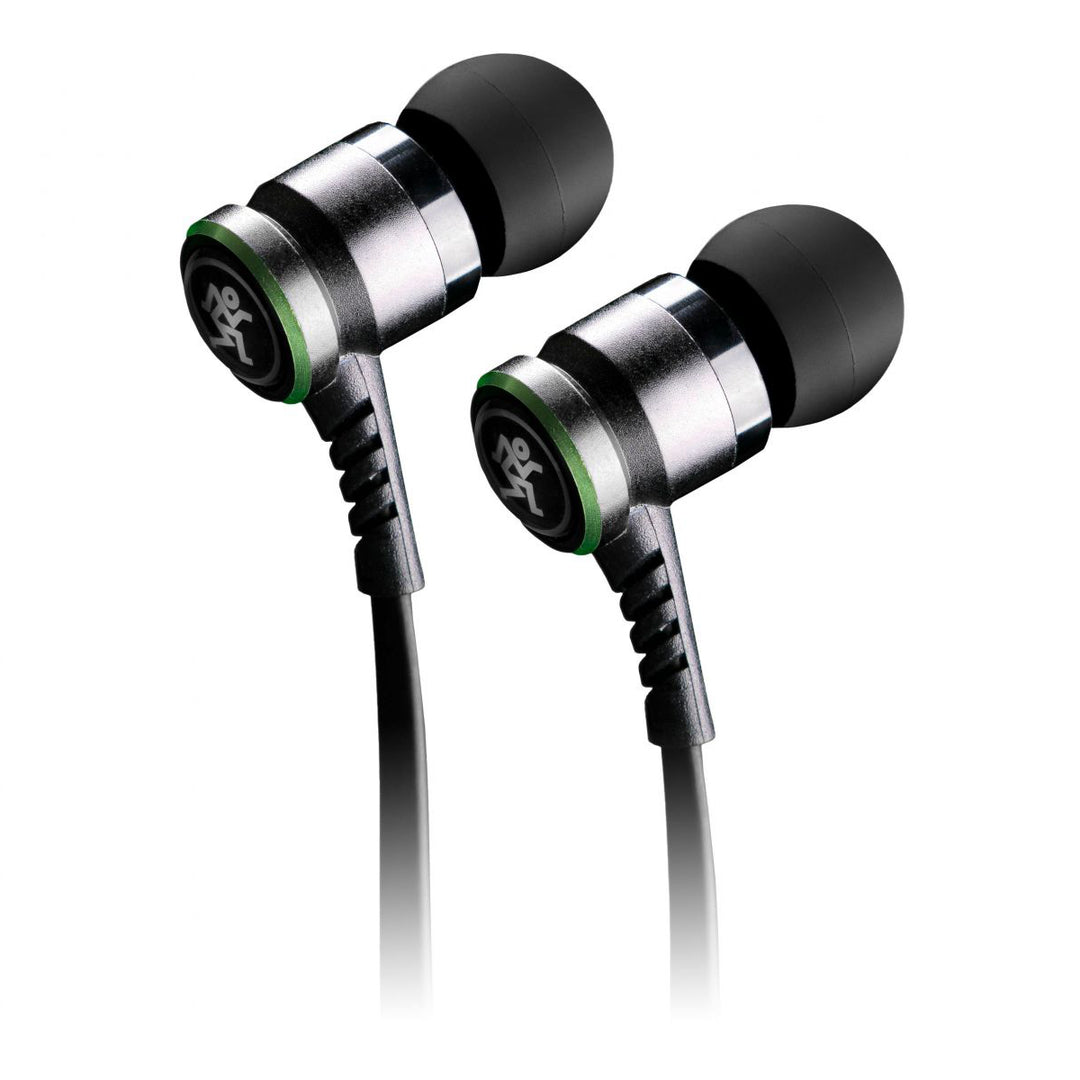 Mackie CR-BUDS In-Ear Headphones