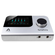 Apogee Symphony Desktop Flagship Audio Interface